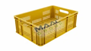 Tres Cuartos o Fruver: 18cm
