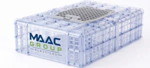 Guacal para pollo